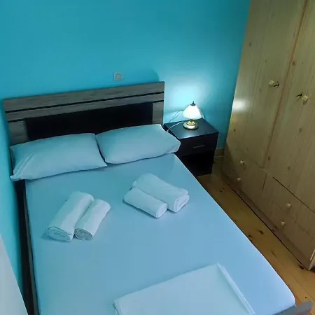 בית נופש Hospitality