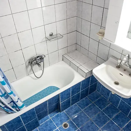 בית נופש Hospitality ניקיאנה